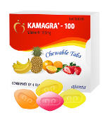 Kamagra Soft Tabs