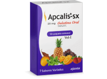 Apcalis SX Oral Jelly