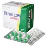 Cefalexina Genérico