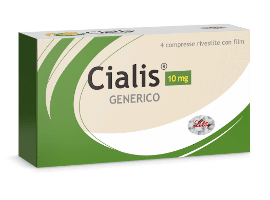 Cialis Generico