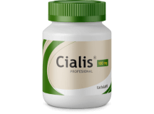 Cialis Profesional