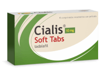 Cialis Soft Tabs