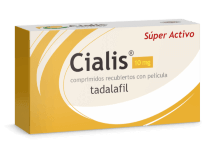 Cialis Super Activo