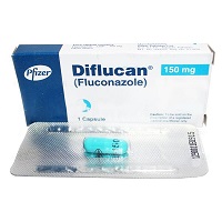 Diflucan generico