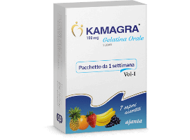 Kamagra oral jelly