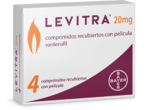 Levitra Original