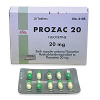 Prozac generico
