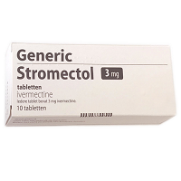 Stromectol generico